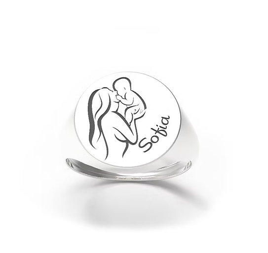 Anello maternità