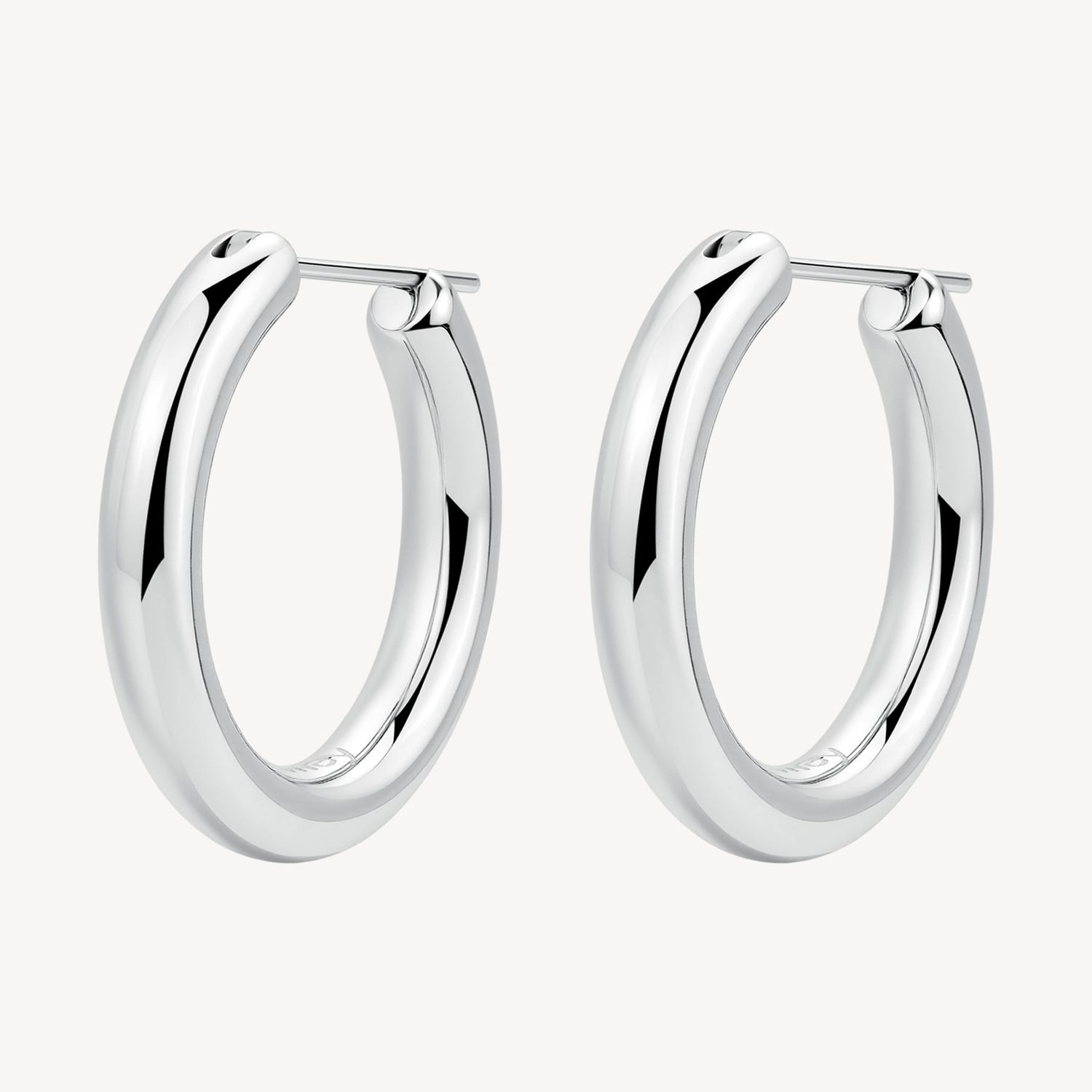 Brosway Orecchini Cerchio Aura 25mm