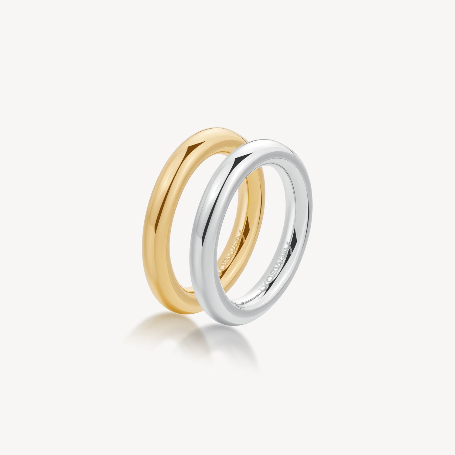 Brosway Anello AURA, Misura Anello: N.14