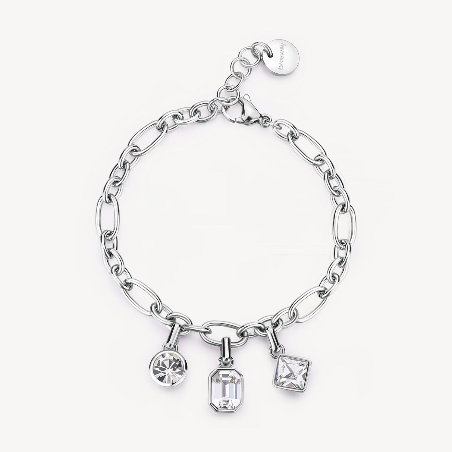 Brosway Bracciale symphonia