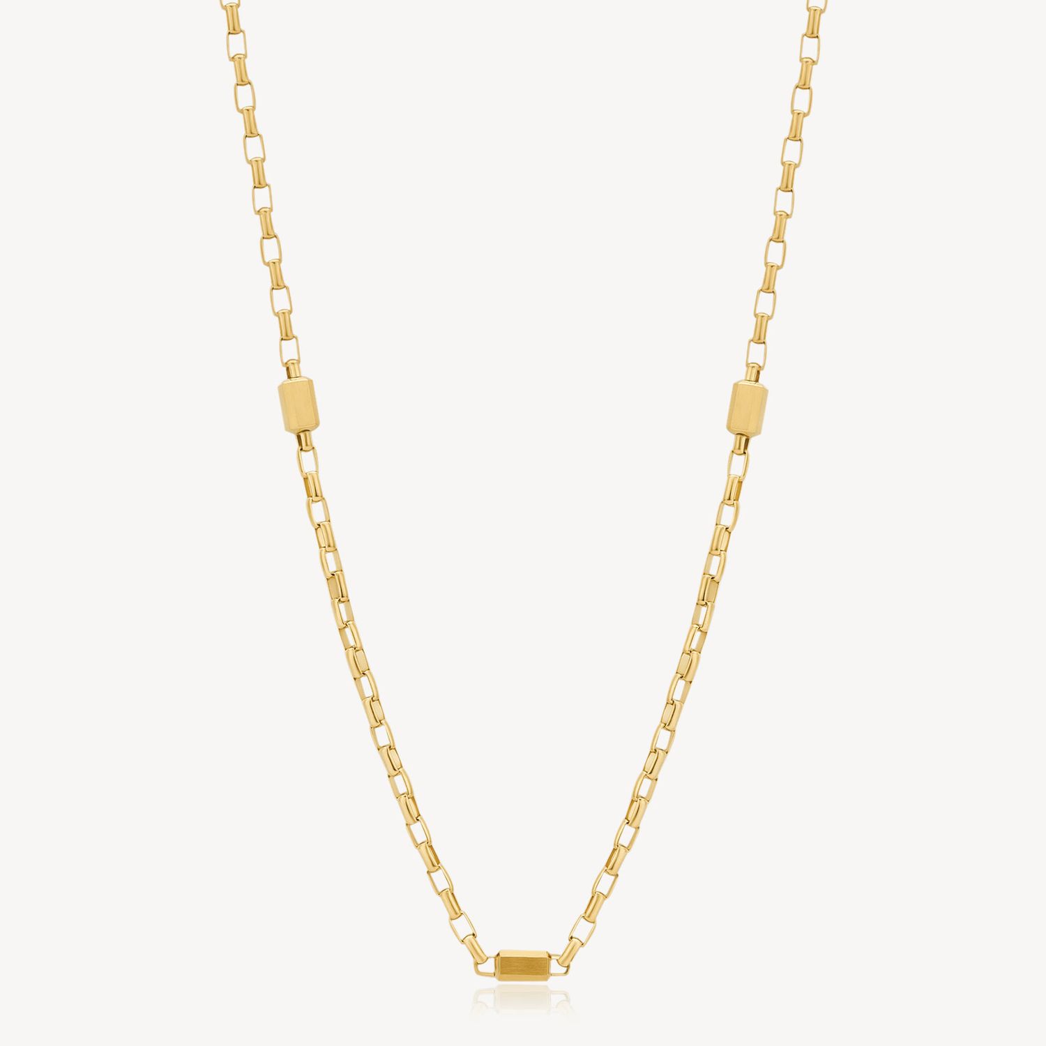 Brosway Collana Uomo Logan
