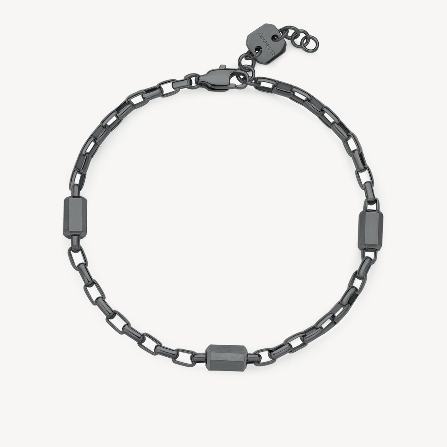 Brosway Bracciale Uomo Logan