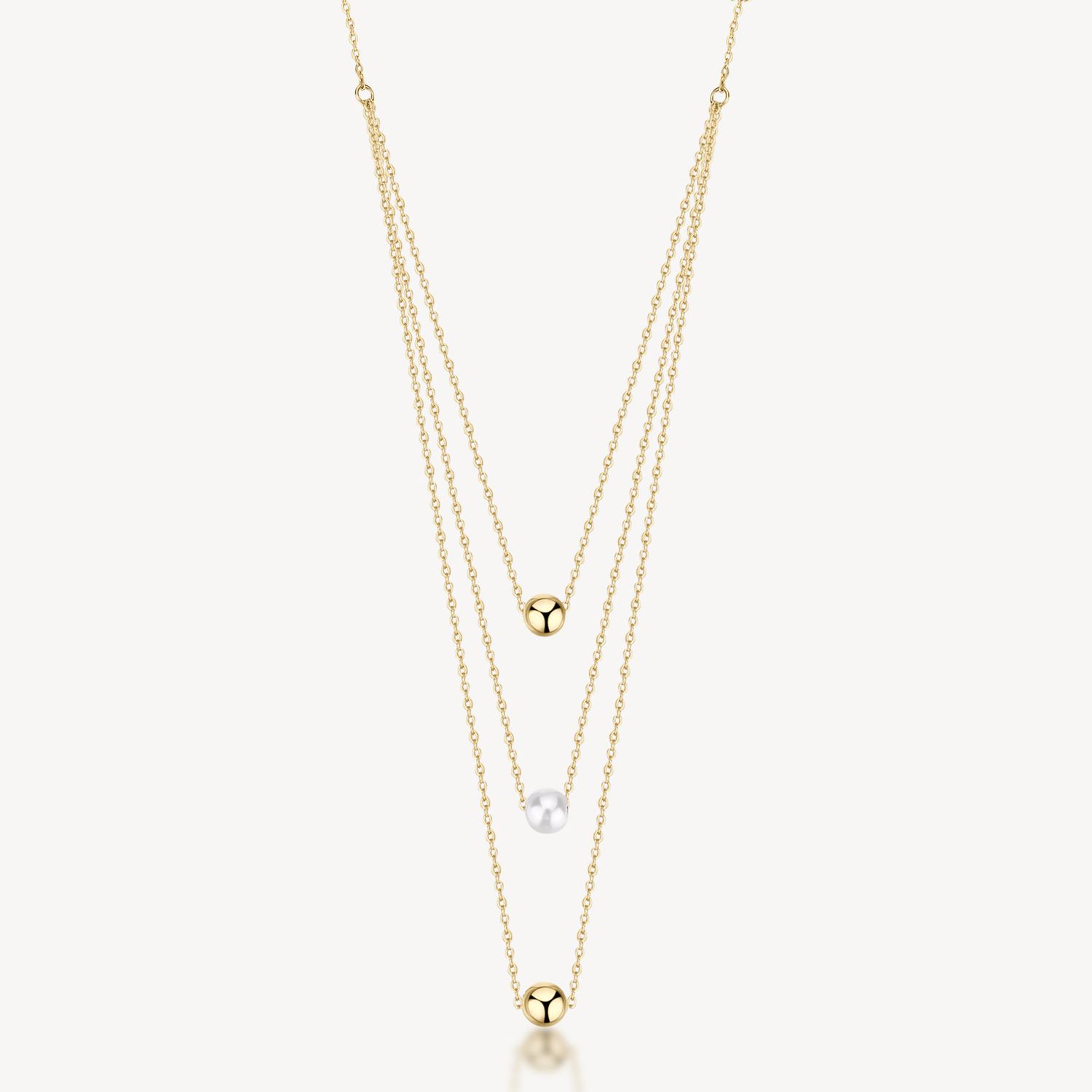 Brosway Collana Perfect