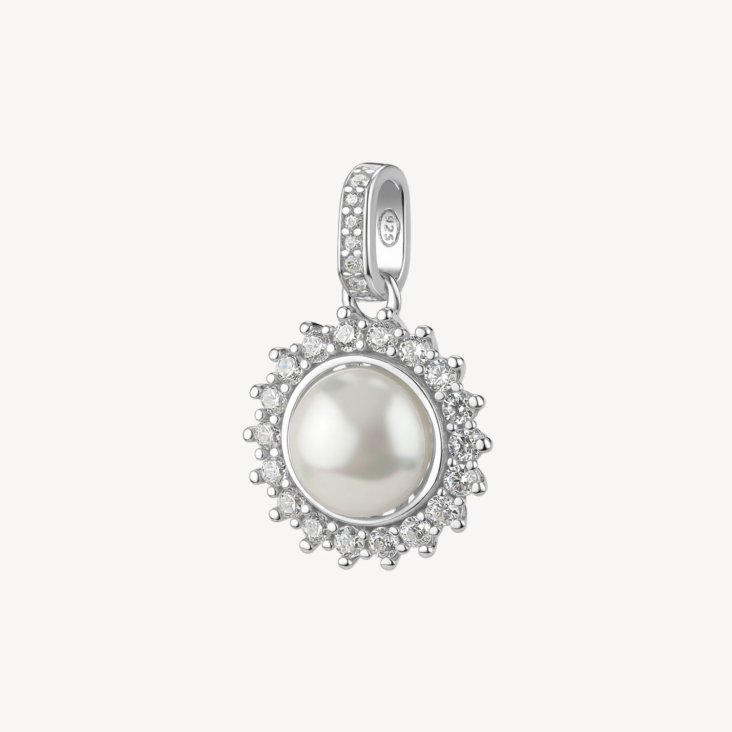 Brosway Charm Fancy Con Perla