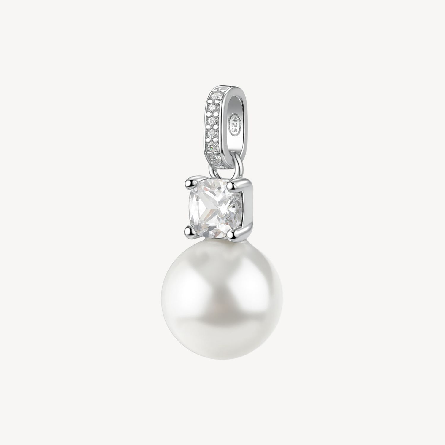 Brosway Charm Fancy Con Perla