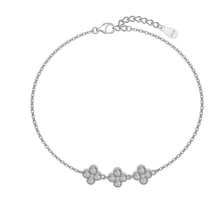 Almira Gioielli bracciale in argento