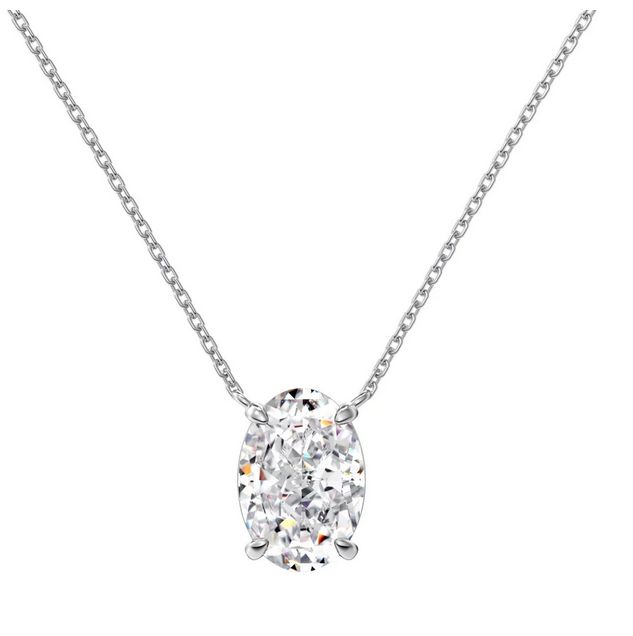 Almira Gioielli Collana Punto Luce