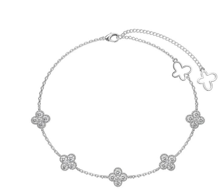 Almira Gioielli bracciale in argento