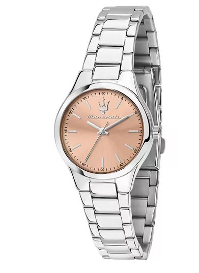 Maserati Attrazione Orologio Solo Tempo