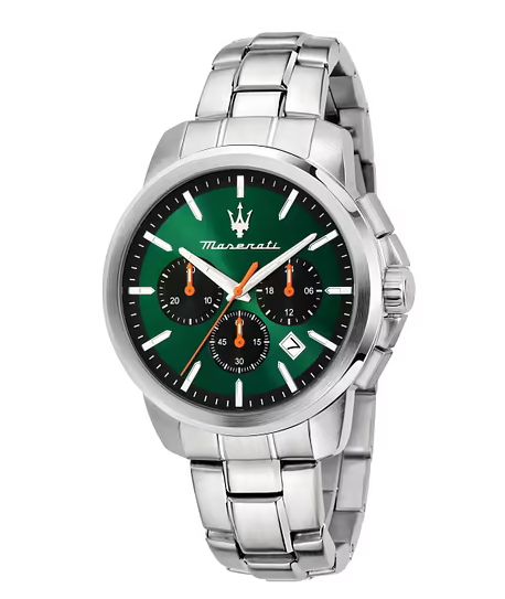 Maserati Sucesso Orologio Cronografo