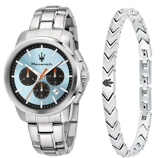 Maserati Successo Special Edition Orologio Cronografo