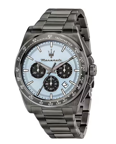 Maserati Velocità Special Edition Orologio Cronografo