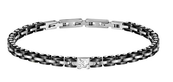 Maserati Jewels Bracciale Uomo