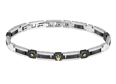 Maserati Bracciale Uomo Ceramic