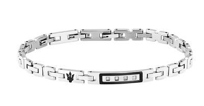 Maserati Bracciale Diamonds