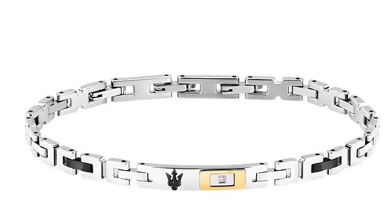 Maserati Bracciale Diamonds