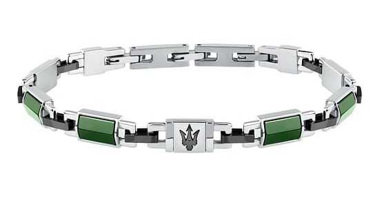 Maserati Bracciale Ceramic