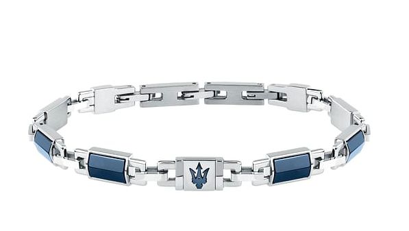Maserati Bracciale Ceramic