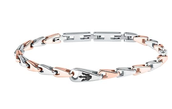 Bracciale Maserati Iconic