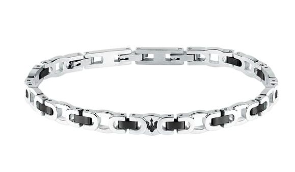 Maserati Bracciali Iconic