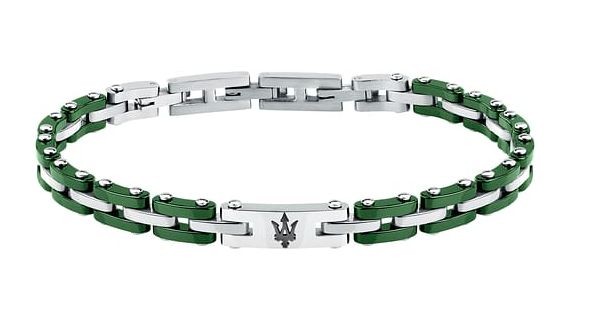 Maserati Bracciale Ceramic
