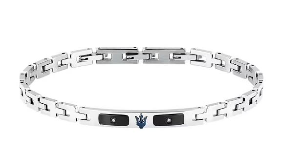 Maserati Bracciale Diamonds
