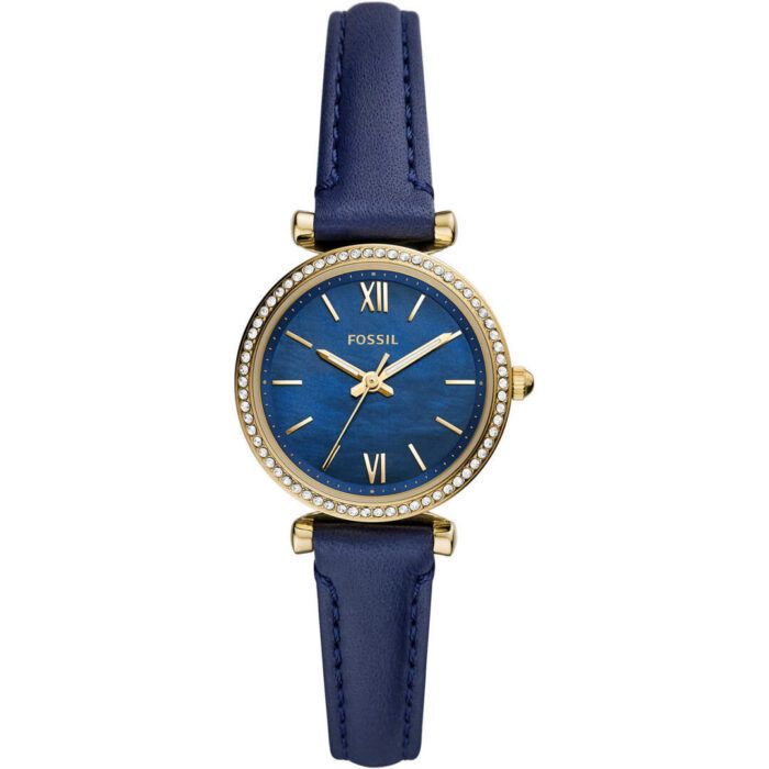 Fossil Orologio Donna Carlie Mini Solo Tempo