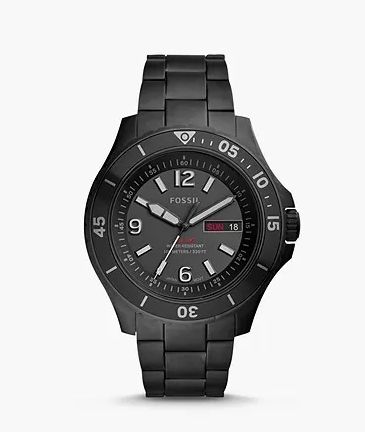 Fossil Orologio Uomo FB-02