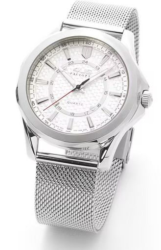 4US Cesare Paciotti Faolan Orologio Uomo