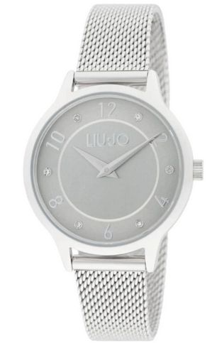 Liu jo Aura Lux Orologio Donna