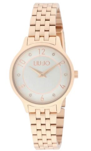 LiuJo Aura Lux Orologio Donna