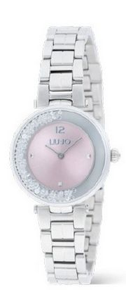LIU-JO Dancing Solene Orologio