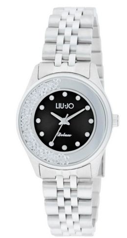 Liujo Elvy Orologio Donna Solo Tempo