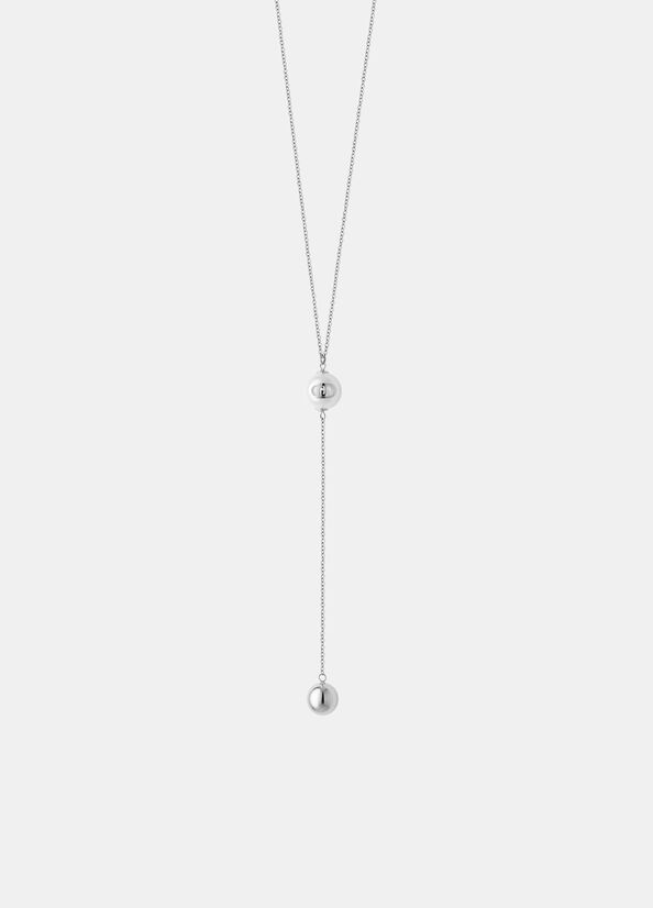 LiuJo Collana con pendente