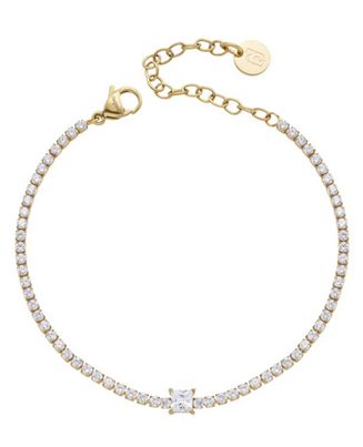 Liujo gioielli Bracciale Tennis