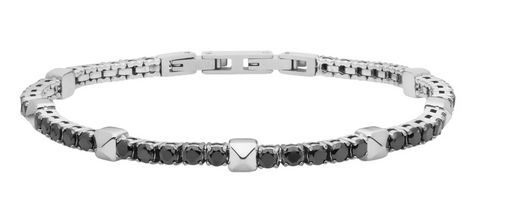 Liujo Bracciale Tennis Uomo
