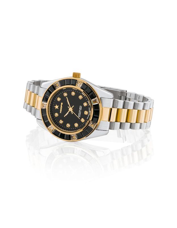 Hoops Orologio MonteCarlo Gold Hoops Orologio MonteCarlo Gold