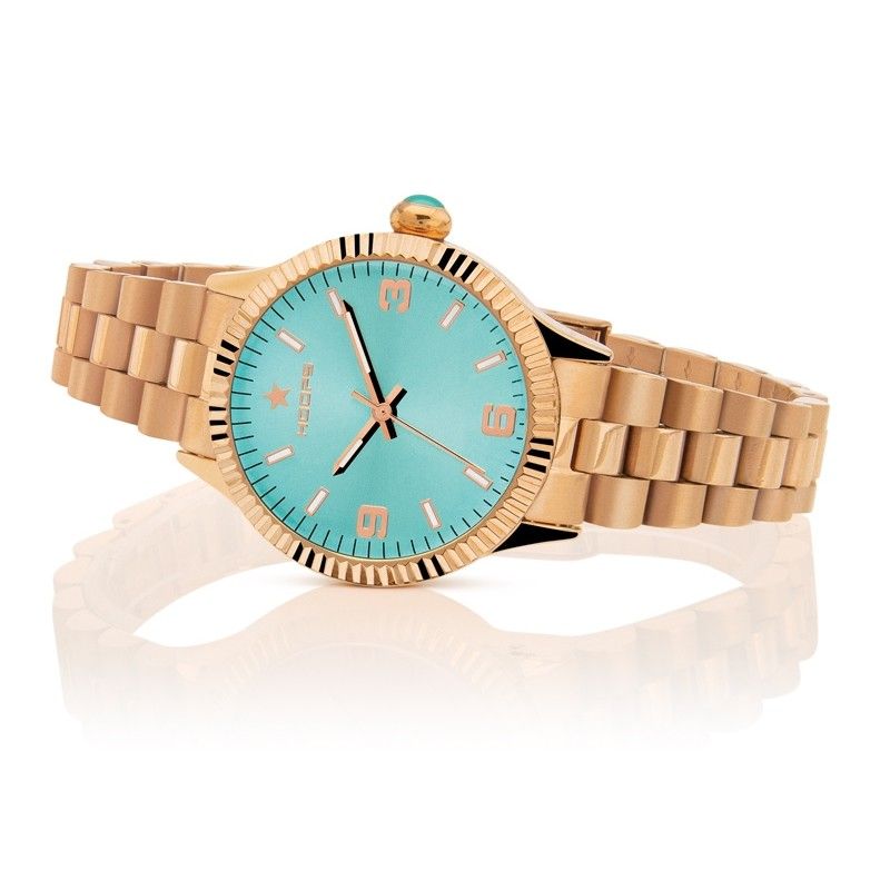 Hoops Orologio New Luxury
