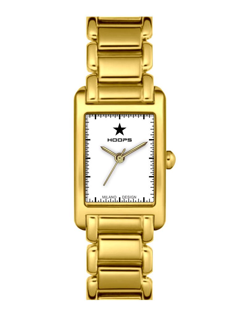 Hoops Orologio City
