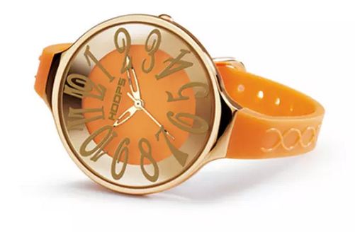 Hoops Orologio Glam