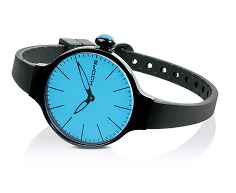 Hoops Orologio Chérie Noir