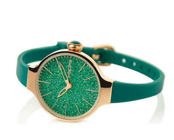 Hoops Orologio Chérie Glitter