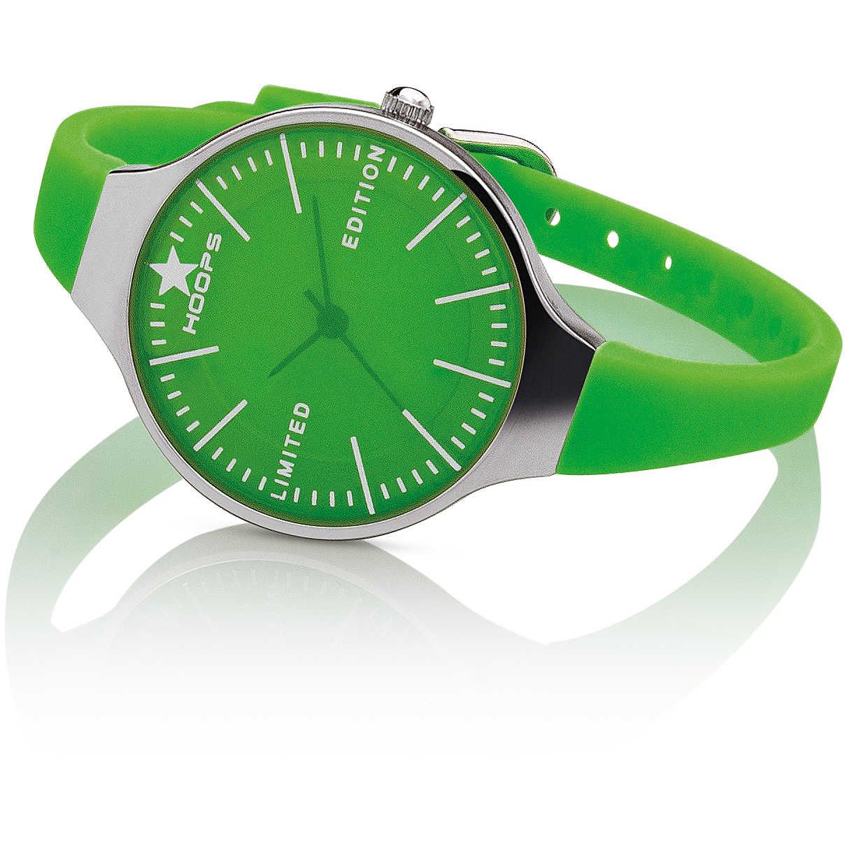Hoops Orologio Gummy Limited Edition