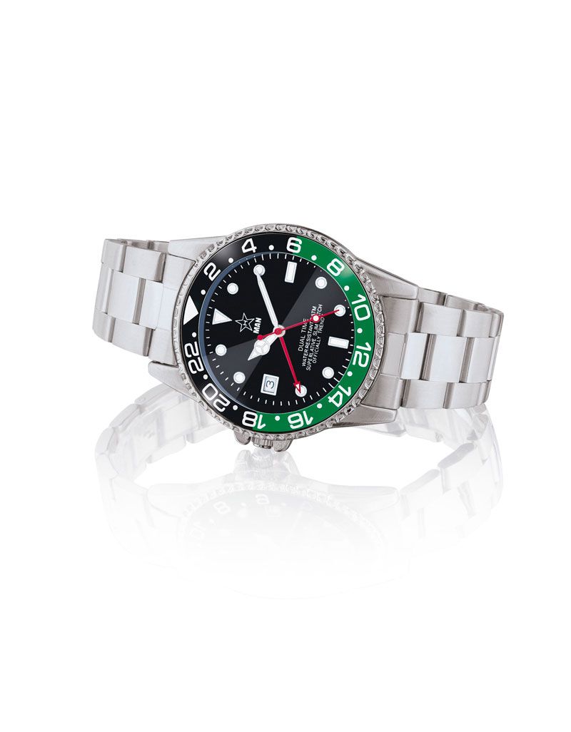 Hoops Orologio H-MAN