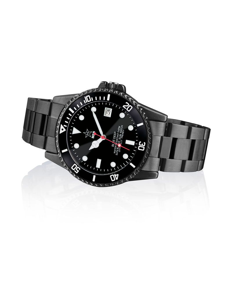 Hoops Orologio H-Man
