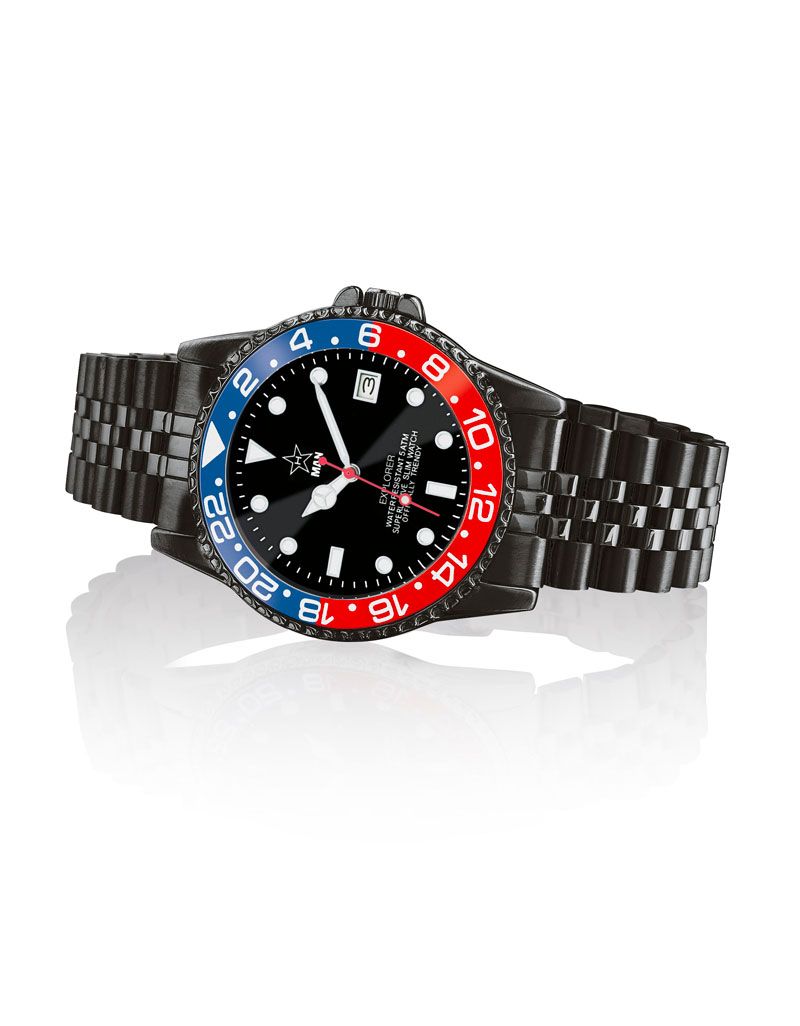 Hoops Orologio H-Man