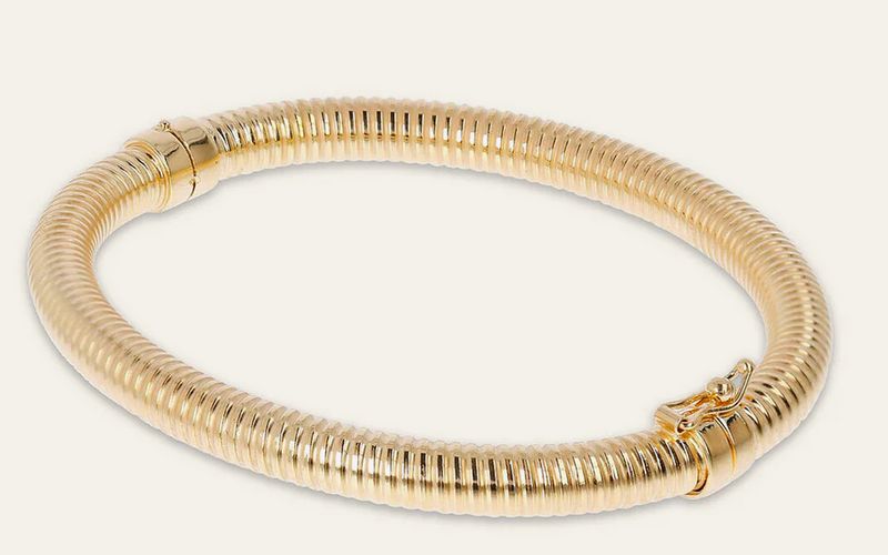 Etrusca Bracciale Tubogas Etrusca Bracciale Tubogas