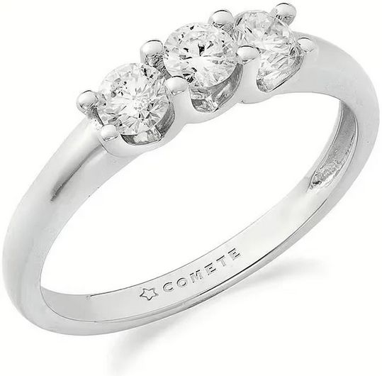 Comete Anello Trilogy