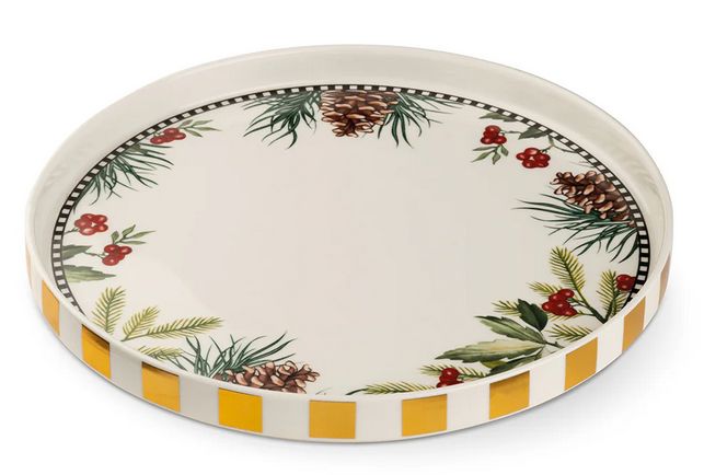 Egan Vassoio Natale D.24