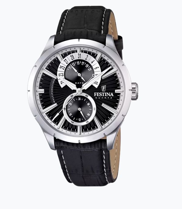 Festina Retrò Orologio Uomo